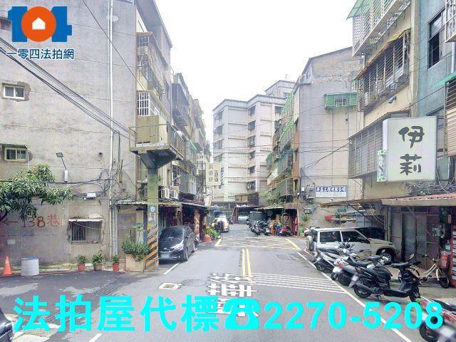 新北三重公寓法拍-3