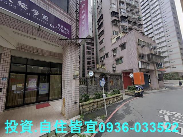 淡水大樓法拍-3