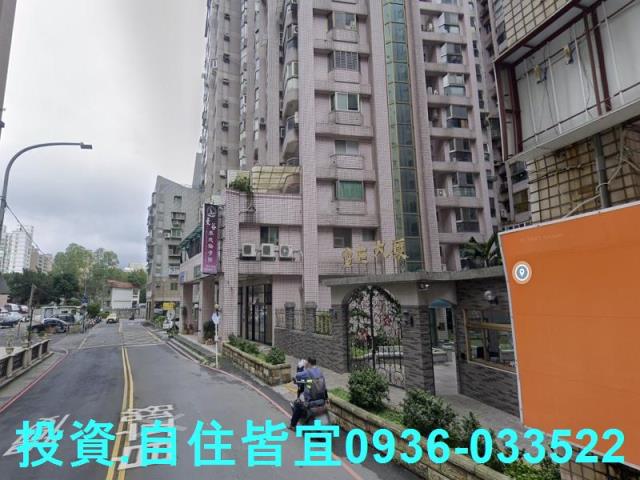 淡水大樓法拍-4