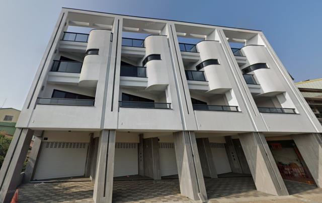 麟洛拍賣透天-3