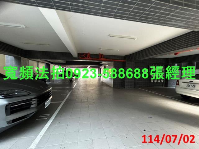 竹南法拍華廈-3