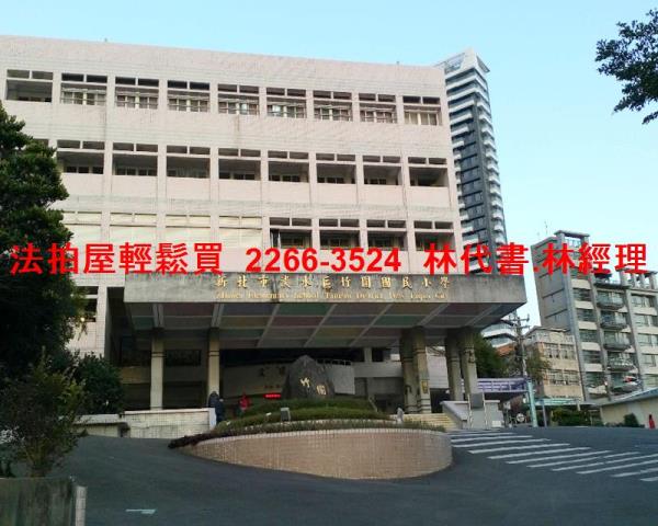 淡水公寓法拍-6
