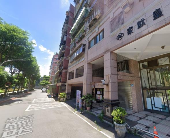 樹林大樓法拍-1