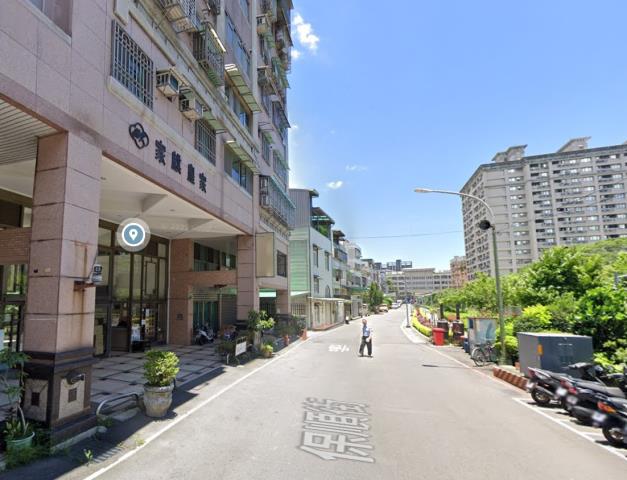 樹林大樓法拍-2