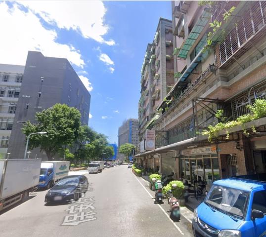 樹林大樓法拍-4