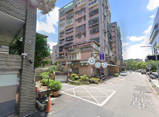 樹林大樓法拍-7