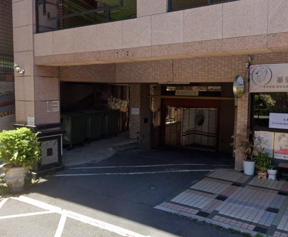 樹林大樓法拍-8