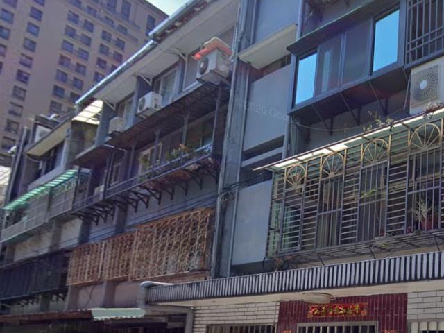 永和法拍公寓-3