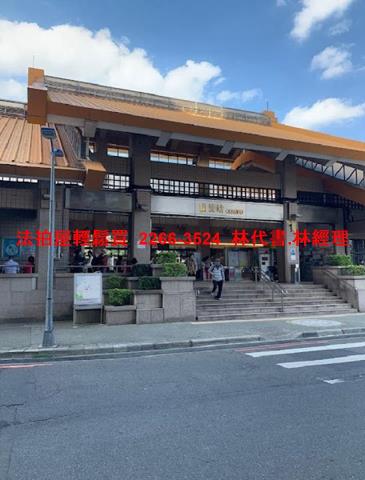 新北法拍大樓-12