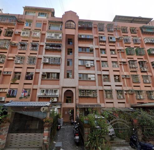 新北華廈拍賣-5