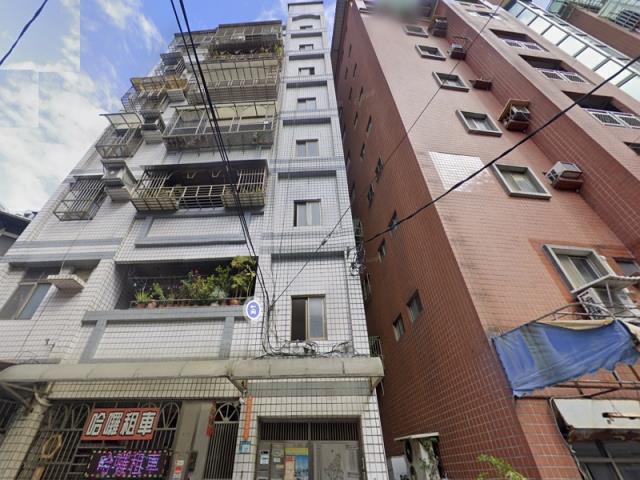淡水華廈法拍-1
