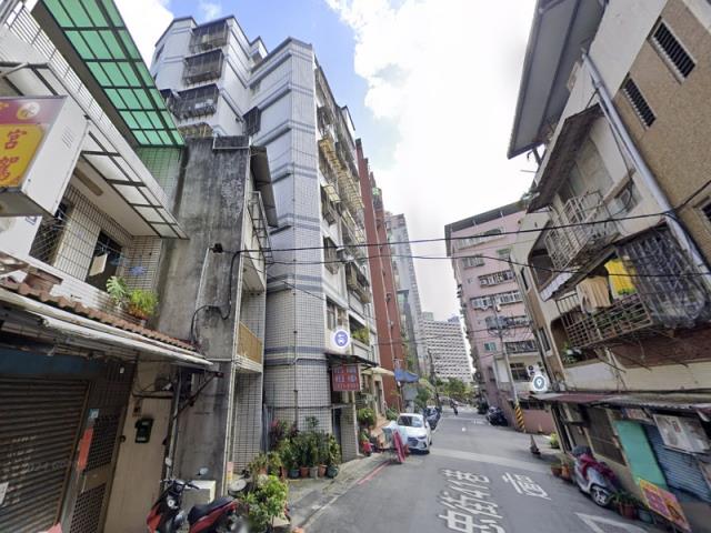 淡水華廈法拍-3