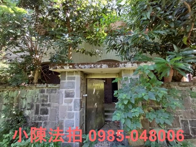 淡水公寓法拍-1