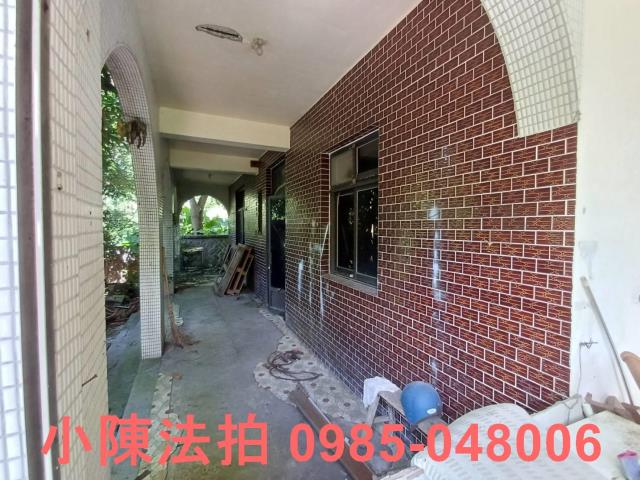 淡水公寓法拍-2