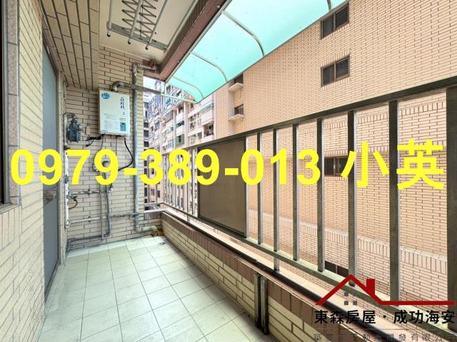 台南大樓-10