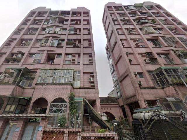 新北華廈法拍-0