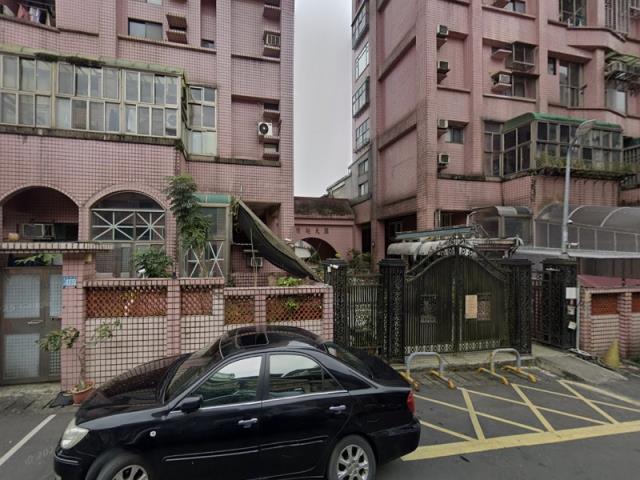 新北華廈法拍-1