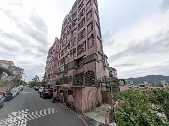 新北華廈法拍-2
