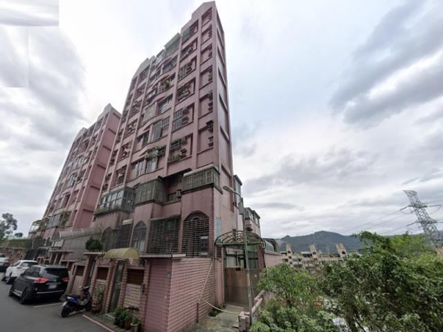 新北華廈法拍-3