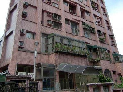 新北華廈法拍-0