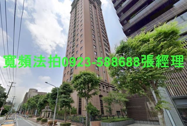 桃園大樓拍賣-1