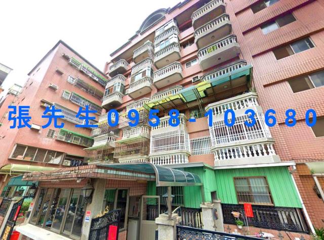嘉義西區法拍華廈-0