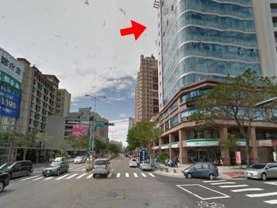 新竹竹北法拍大樓-2