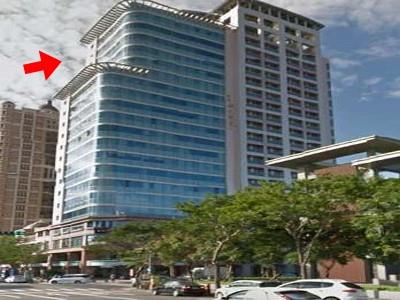 新竹竹北法拍大樓-3