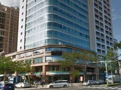 新竹竹北法拍大樓-4