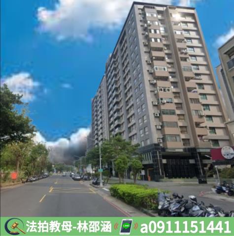高雄左營大樓法拍-7