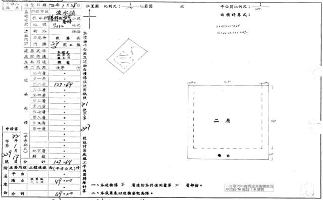 新北淡水公寓法拍-4