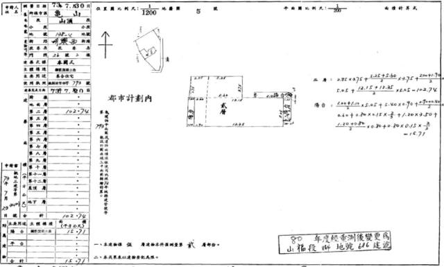 桃園龜山拍賣公寓-4