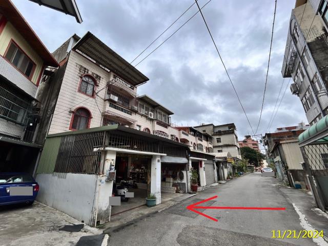 新竹竹東法拍透天-0