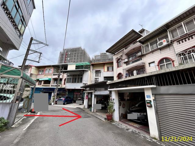 新竹竹東法拍透天-5