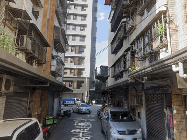 樹林公寓法拍-3