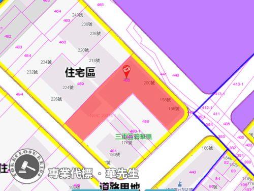 三重法拍大樓-12