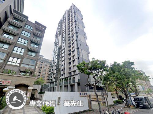 三重法拍大樓-10