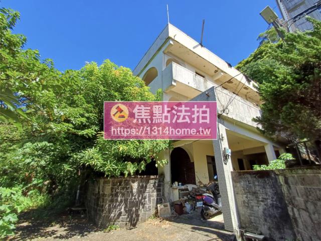 新北公寓法拍-0