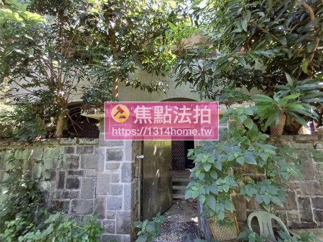 新北公寓法拍-1