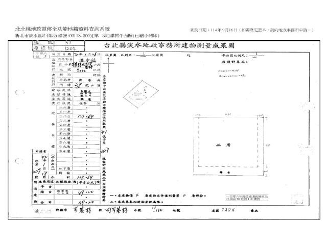 新北公寓法拍-8