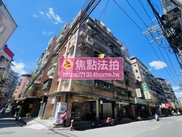 新北拍賣華廈-8