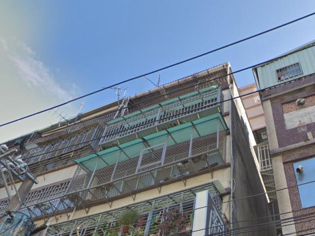 新北三重公寓法拍-1