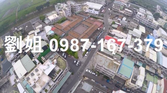 高雄大寮廠房-0