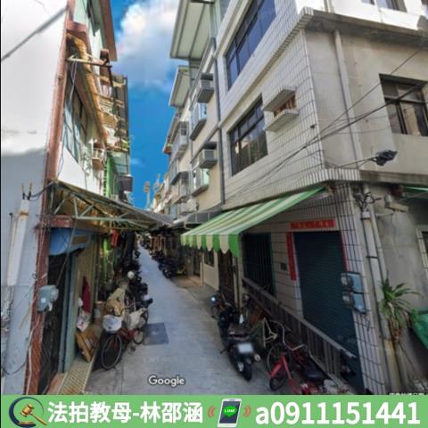前鎮法拍透天-4
