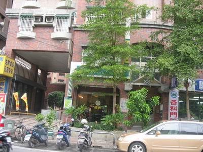 板橋法拍大樓-1