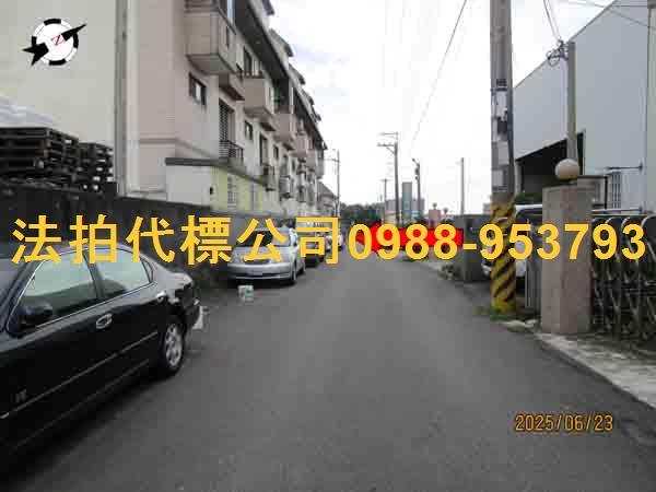 后里法拍透天-7