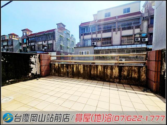 岡山透天-12