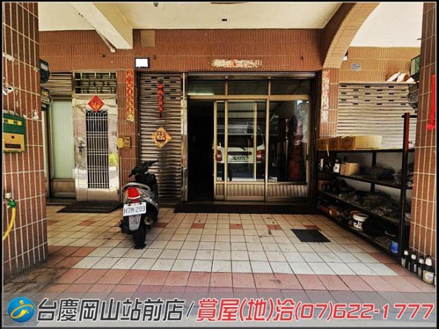 岡山透天-13