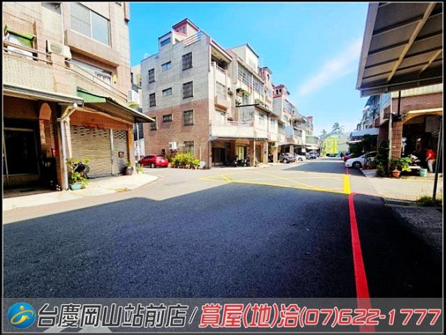 岡山透天-14