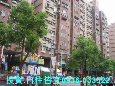 板橋法拍大樓-5